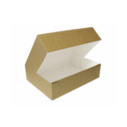 Cukrovinková krabička 16,5 x 11 x 8 cm 100 ks.