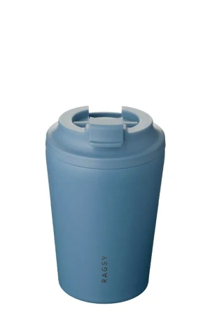 Termohrnek RAGS'y Simply Cup Ceramic Arctic 340 ml, 1 ks.
