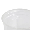 PLA kelímek 500 ml, ø 95 mm 50 ks.