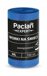 Expert Multitop pytle Paclan 60 × 77 cm, 60 L, 100 ks