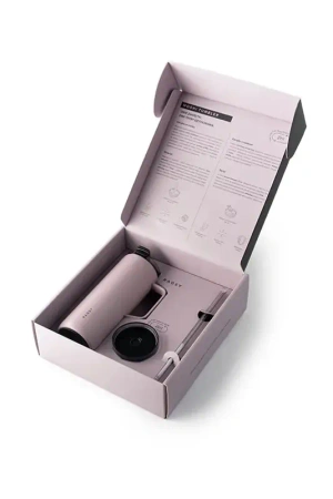 Termohrnek Ragsy MOSHI Tumbler Lilac / Lila 600 ml 1 ks