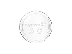Víčko pro PLA misku 60-120 ml, průměr 70 mm 100 ks.