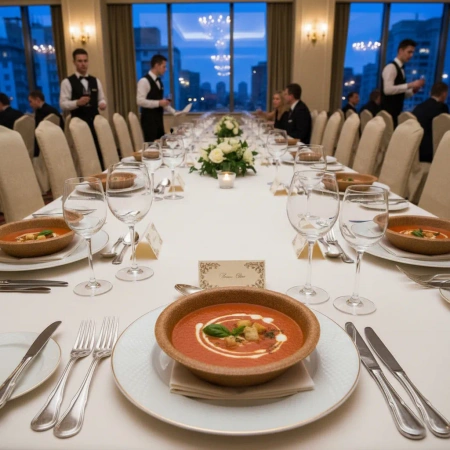 Miska z pšeničných otrub 300 ml, průměr 16 cm, 100 ks