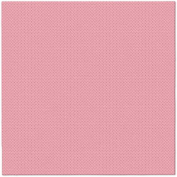 Ubrousky Softpoint, ražené, růžové, 38 x 38 cm, 50 ks