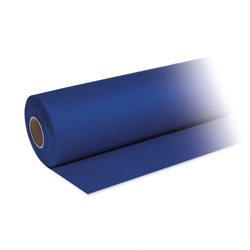 Papírový ubrus PREMIUM v roli Modrý, 1,2 × 25 m, 1 ks.