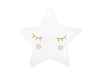 Papírové ubrousky „Little Star“, 16 × 16 cm, 20 ks