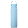 Termoláhev RAGS'y MOSHI Sky / Světle modrá 600 ml, 1 ks.