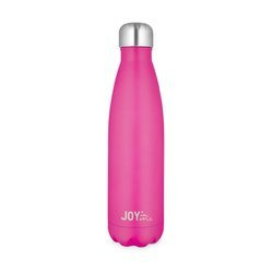 JOY in me Fuchsia 500ml termo láhev 1 ks.