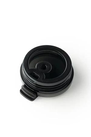 Termohrnek Ragsy MOSHI Tumbler Black 600 ml 1 ks