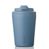 Termohrnek RAGS'y Simply Cup Ceramic Arctic 340 ml, 1 ks.