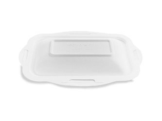 Víko z rákosu pro kontejner řady "3" 50 ks.