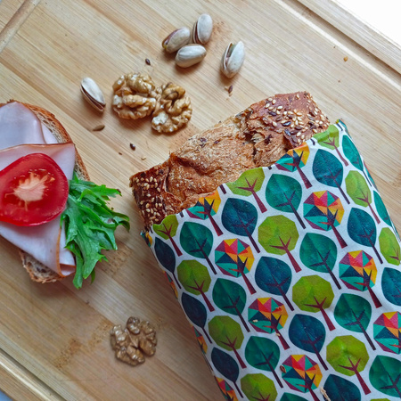 Wax "Les" Pack 1 x "S", 1 x "M", 1 x "L" 3 ks.