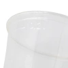 PLA kelímek 300 ml, ø 84 mm 50 ks.