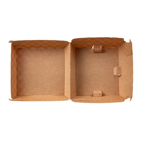 Termo box na burger, "Fitipaldi", 14,7 x 14 x 7 cm, 50 ks