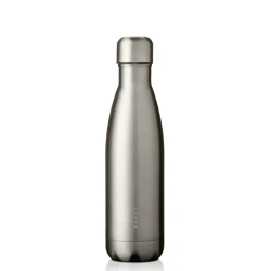 Termoláhev RAGS'y Silver Steel 1000 ml, 1 ks.