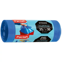 Expert Multitop pytle Paclan 50 × 66 cm 35 L, 36 ks