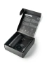 Termohrnek Ragsy MOSHI Tumbler Black 600 ml 1 ks