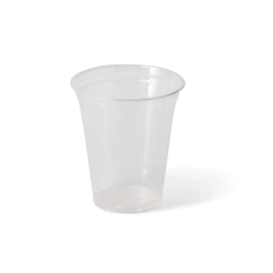PLA kelímek 300 ml, ø 84 mm 50 ks.