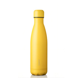 Termoláhev RAGS'y Sluneční žlutá 500 ml, 1 ks.