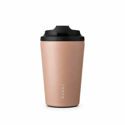 Termohrnek RAGS'y Simply Cup Mocha 340 ml, 1 ks.