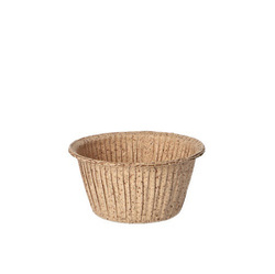 Papírová a kakaová forma na muffiny 5 x 4 cm 20 ks.