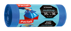 Expert Multitop pytle Paclan 50 × 66 cm 35 L, 36 ks