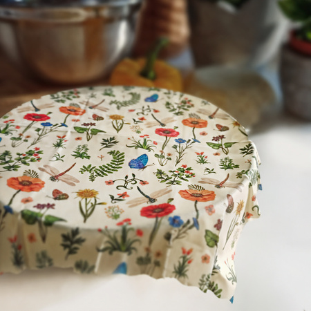 Wax Pack "Květinová louka" 1 x "S", 1 x "M", 1 x "L" 3 ks.