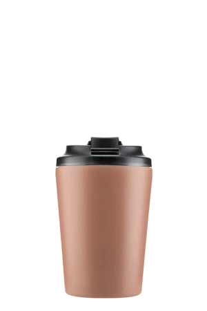 Termohrnek RAGS'y Simply Cup Mocha 340 ml, 1 ks.