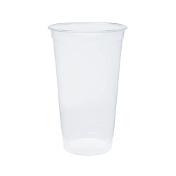 Kelímek na studené nápoje rPET, 500 ml, prům. 95 mm, 50 ks