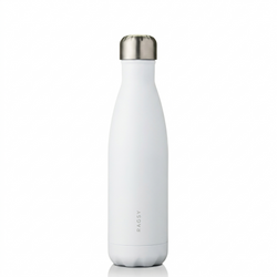 Termoláhev RAGS'y Bílý 750 ml, 1 ks.