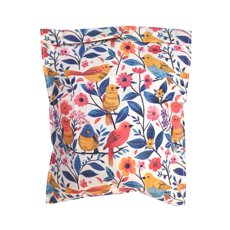 Voskové sáčky „Ptáčci“ L 23×32 cm, 1 ks