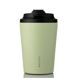 Termohrnek RAGS'y Simply Cup Šalvěj 340 ml, 1 ks.