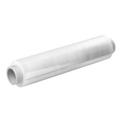 Potravinářská fólie v roli, šířka 30 cm, délka 220 m, tloušťka 8 μm, 1 ks