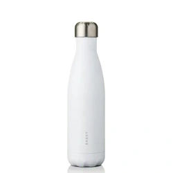Termoláhev RAGS'y Bílá 500 ml, 1 ks.