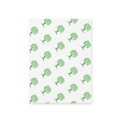 Balicí papír Green Tree 35 x 22,5 cm 1000 ks.