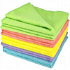 Utěrky z mikrovlákna 5Colors Paclan, 40 × 30 cm, 50 ks