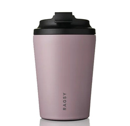 Termohrnek RAGS'y Simply Cup Lilac 340 ml, 1 ks.