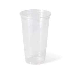 PLA kelímek 500 ml, ø 95 mm 50 ks.