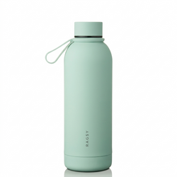Termoláhev RAGS'y MOJO Mlžně modrá 500 ml, 1 ks.