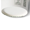 Kraftový papírový kelímek na zmrzlinu 220 ml, ø 92 mm, 50 ks.