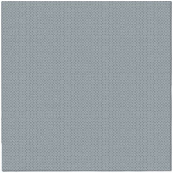 Ubrousky Softpoint, ražené, šedé, 38 x 38 cm, 50 ks