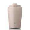 Termohrnek RAGS'y Simply Cup Ceramic Nude / Béžová 340 ml, 1 ks.