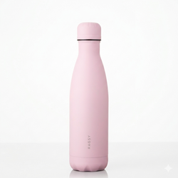 Termoláhev RAGS'y Prášková růžová 500 ml, 1 ks.