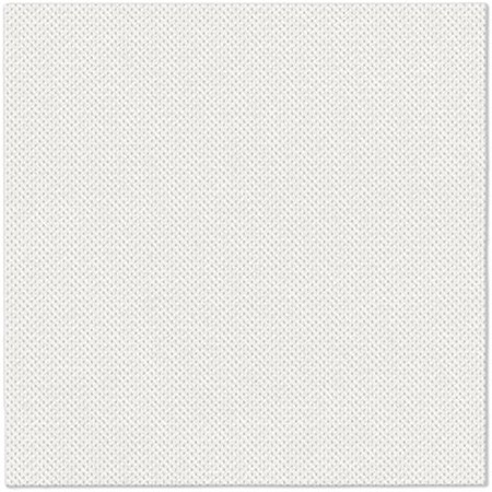 Ubrousky Softpoint, ražené, bílé 38 x 38 cm, 50 ks
