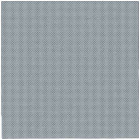 Ubrousky Softpoint, ražené, šedé, 38 x 38 cm, 50 ks
