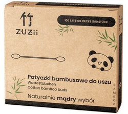 Bambusové hůlky 100 ks.