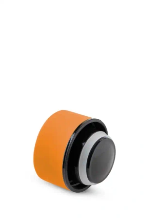 Termoláhev RAGS'y MOJO Orange / Oranžový 500 ml, 1 ks.