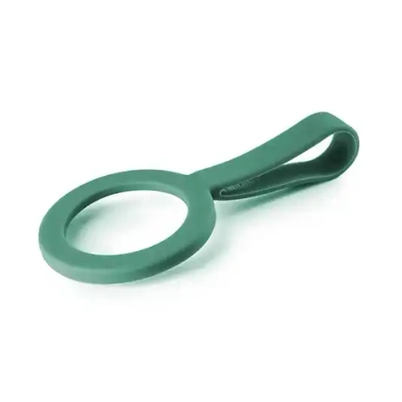 Termoláhev RAGS'y MOJO Pine Green / Lahvově zelená 500 ml, 1 ks.
