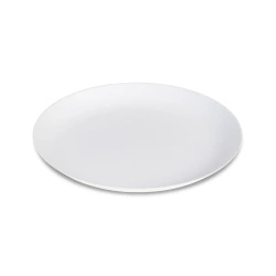 Talíř z cukrové třtiny PREMIUM "Artem", Ø 19 cm, 50 ks