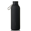 Termoláhev RAGS'y MOJO Obsidián / Černý 500 ml, 1 ks.